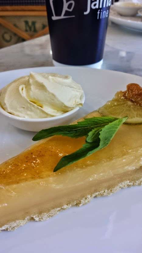 Jamaica Blue - Murdoch - Australian Directory 0