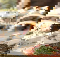 Jinks Creek Winery - Australian Directory