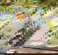 Kangaroo Island Spirits - Australian Directory