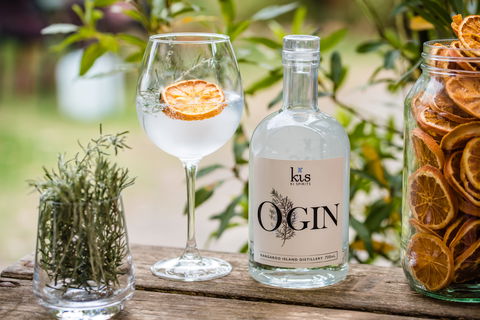 Kangaroo Island Spirits - Australian Directory 0