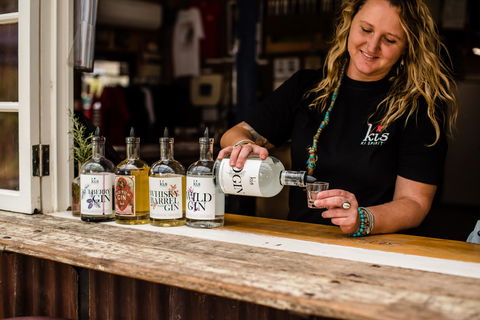 Kangaroo Island Spirits - Australian Directory 1