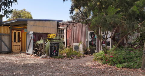 Kangaroo Island Spirits - Australian Directory 2