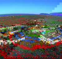 Kulata Academy Caf - Australian Directory