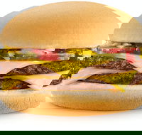 McDonald's - Australian Directory