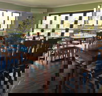 Merry Street Restaurant and Bar - Australian Directory