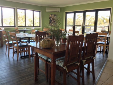Merry Street Restaurant And Bar - Australian Directory 0