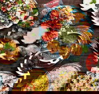 Miss India - Carindale - Australian Directory