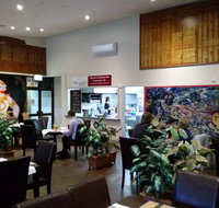 Mountain Spice Bistro Robertson NSW - Australian Directory