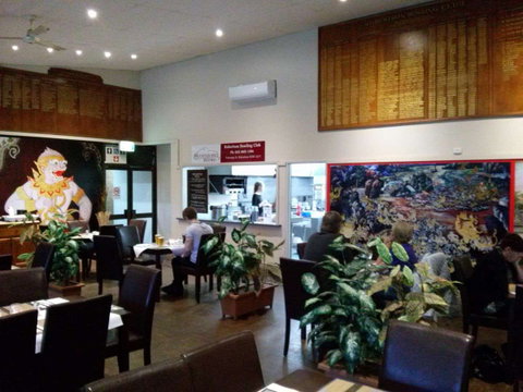 Mountain Spice Bistro Robertson NSW - Australian Directory 0