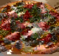 Neighborhood Pizza - Australian Directory