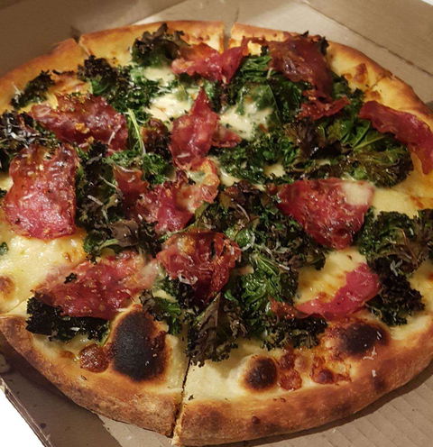 Neighborhood Pizza - Australian Directory 0