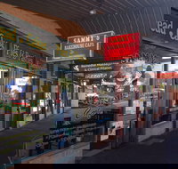 Pika Sushi - Australian Directory