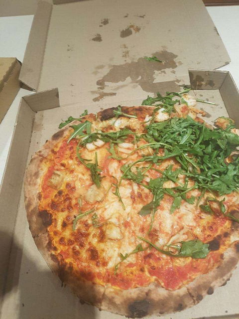 Pizza Square - Australian Directory 0