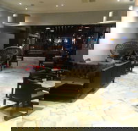 Plantations Restaurant - Australian Directory