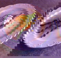 Riverside Bar and Restaurant Mount Seaview Resort - Australian Directory