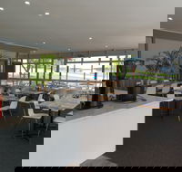 Sails Cafe at Clayton Bay - Australian Directory
