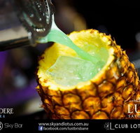 Sky and Lotus - Australian Directory