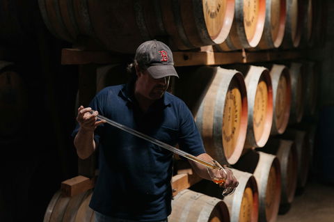 St Agnes Distillery And Barrel Halls - Australian Directory 2
