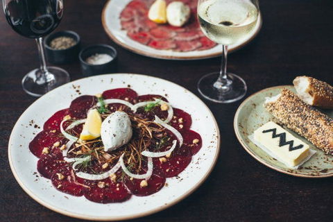 The Meat & Wine Co - South Yarra - Australian Directory 0