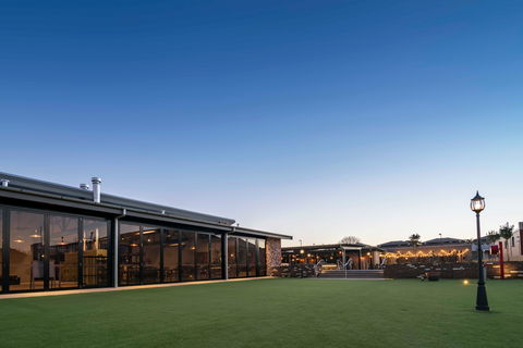 The Greenhouse Of Orange - Australian Directory 0