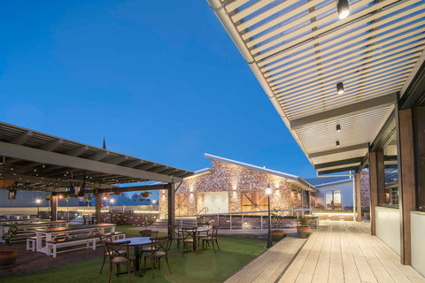 The Greenhouse Of Orange - Australian Directory 1