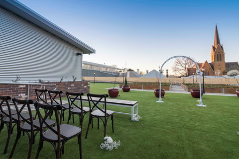 The Greenhouse Of Orange - Australian Directory 2