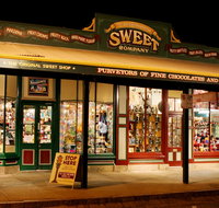 The Beechworth Sweet Co - Australian Directory