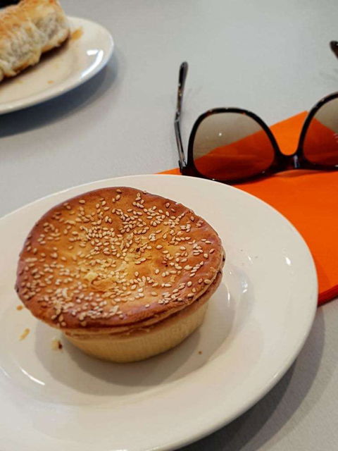 Yankallila Bakery - Australian Directory 0