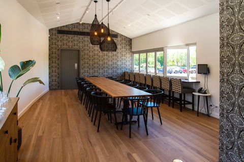 Artisans Of Barossa - Australian Directory 1