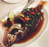 Asian Gateway Thai Restaurant - Australian Directory