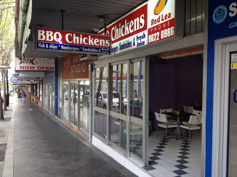 BBQ Chickens - Australian Directory 0