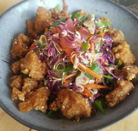 Billy's Courtyard - Australian Directory