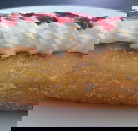 Blue Star Cafe  Bakery - Australian Directory
