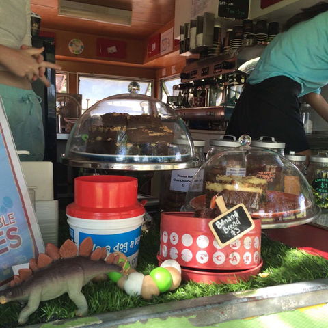 Cool Breeze Cafe - Australian Directory 0