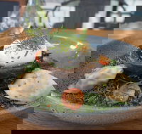 Golden Key Eatery - Australian Directory