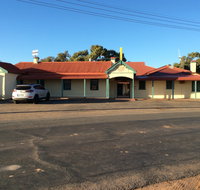 Historical Maidens Hotel - Australian Directory
