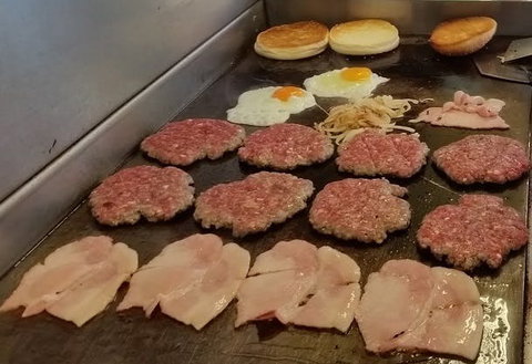 Hook & Cook Fish Bar - Australian Directory 0