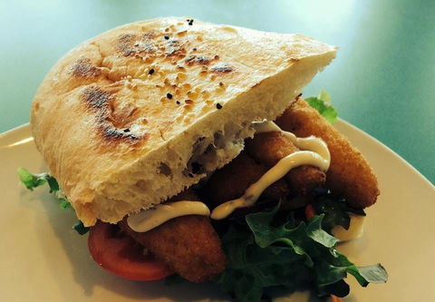 Island View Cafe - Australian Directory 0