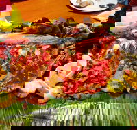 Jasmine's Cafe  Restaurant - Australian Directory
