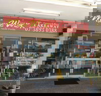 Magic Wok Asian Foods - Australian Directory