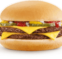McDonald's - Australian Directory