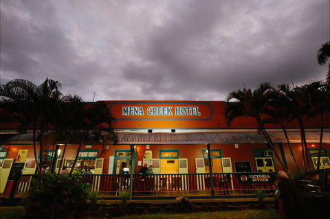 Mena Creek Hotel - Australian Directory 0