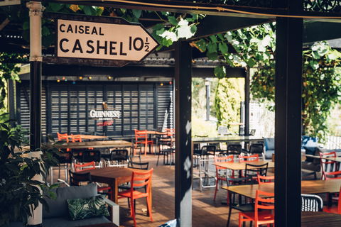 Mick O'Shea's - Australian Directory 1