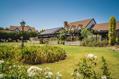 Mick O'Shea's - Australian Directory 2