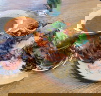 Mix Grill Kebab Town - Australian Directory