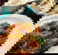 Morpeth Woodfire Pizza and Indian Delicacies - Australian Directory