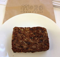 More Wholefoods - Australian Directory
