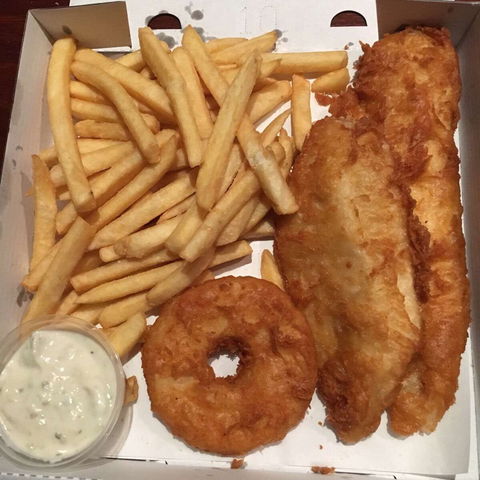Nedlands Fish Tales - Australian Directory 0