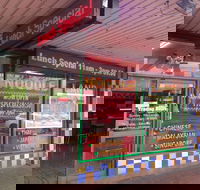 Noodle Land - Australian Directory