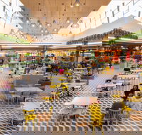 Orange City Centre Food Hall - Australian Directory